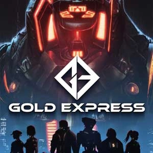Gold Express Pc