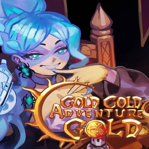 Acheter Gold Gold Adventure Gold Clé CD Comparateur Prix