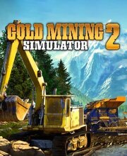 Acheter Gold Mining Simulator 2 Clé CD Comparateur Prix