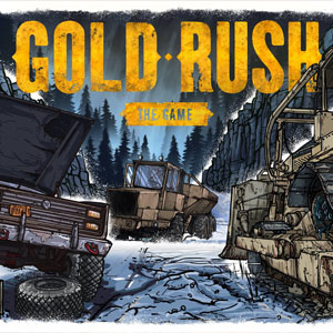 Acheter Gold Rush The Game Xbox One Comparateur Prix