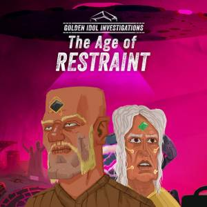 Golden Idol Investigations The Age of Restraint Switch