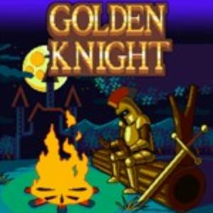 Golden Knight Xbox Series X