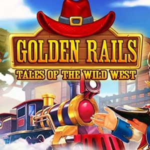 Acheter Golden Rails Tales of the Wild West Clé CD Comparateur Prix
