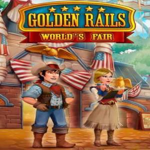 Acheter Golden Rails World’s Fair Clé CD Comparateur Prix