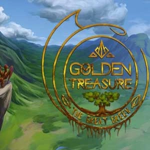 Golden Treasure The Great Green Pc