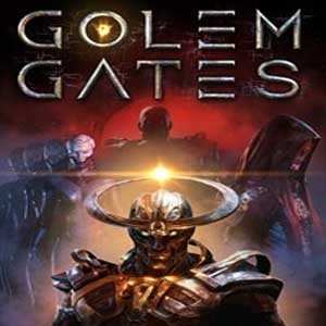 Golem Gates Xbox One