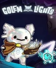 Golem Lights Playstation 4