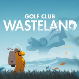 Acheter Golf Club Wasteland Xbox One Comparateur Prix