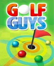 Golf Guys Xbox Series X