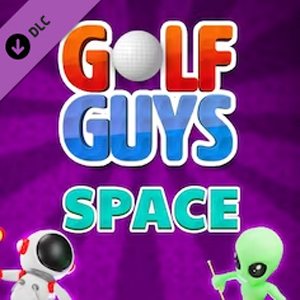 Golf Guys Space Pc