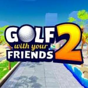 Golf With Your Friends 2 Xbox Series X