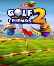 Golf With Your Friends 2 Switch 2