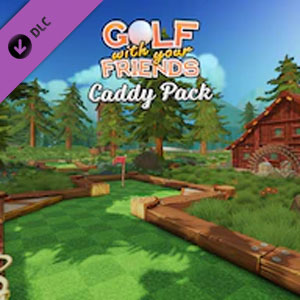 Acheter Golf With Your Friends Caddy Pack Xbox Series Comparateur Prix