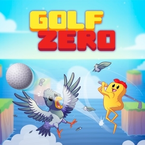 Acheter Golf Zero PS4 Comparateur Prix