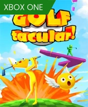 Golftacular! Xbox One