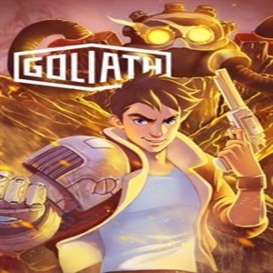 Acheter Goliath Xbox One Comparateur Prix