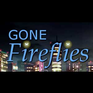 Acheter Gone Fireflies Clé CD Comparateur Prix