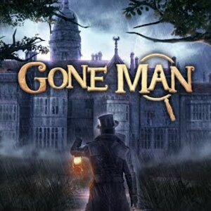 Gone Man VR Pc