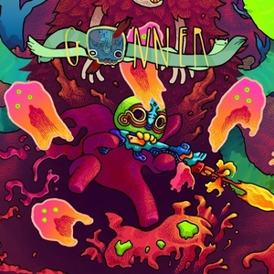 Acheter GoNNER Nintendo Switch comparateur prix