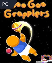 Goo Goo Grapplers Pc