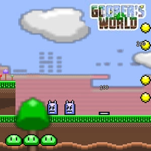 Goober’s World Xbox Series X