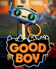 Good Boy Switch 2