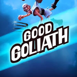 Good Goliath Pc