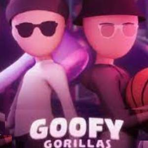 Goofy Gorillas Pc