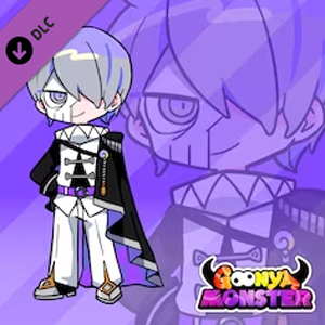 Goonya Monster Additional Voice Slug Pc