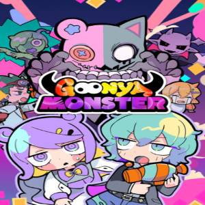 Acheter Goonya Monster PS5 Comparateur Prix