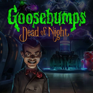Goosebumps Dead of Night Pc
