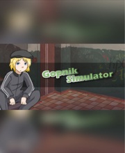 Acheter Gopnik Simulator Clé CD Comparateur Prix
