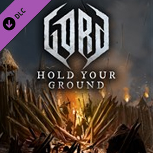 Gord Hold Your Ground Pc