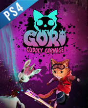 Acheter Gori Cuddly Carnage PS4 Comparateur Prix