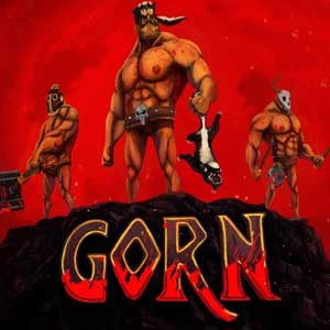 Acheter GORN Clé CD Comparateur Prix