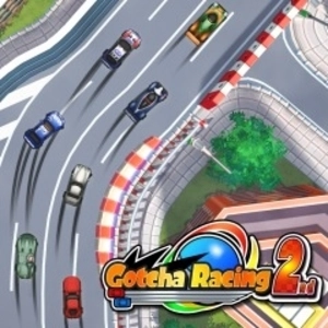 Gotcha Racing 2nd Playstation 4