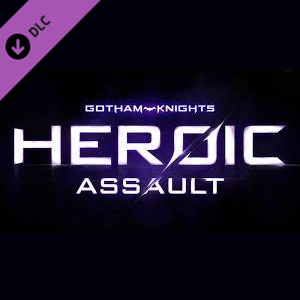 Acheter Gotham Knights Heroic Assault Xbox Series Comparateur Prix