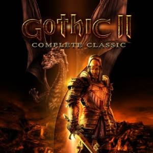 Acheter Gothic 2 Complete Classic Nintendo Switch comparateur prix