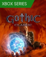 Acheter Gothic 3 Classic Xbox Series Comparateur Prix