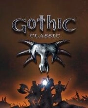 Gothic Classic Playstation 5