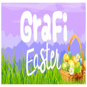 Acheter GraFi Easter Clé CD Comparateur Prix