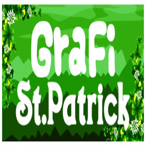 Acheter GraFi St.Patrick Clé CD Comparateur Prix