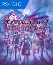 Acheter Granblue Fantasy Relink Endless Ragnarok PS4 Key Comparateur Prix