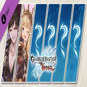 Granblue Fantasy Versus Character Pass 2 Pc