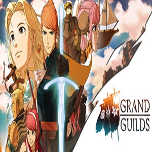 Grand Guilds Pc