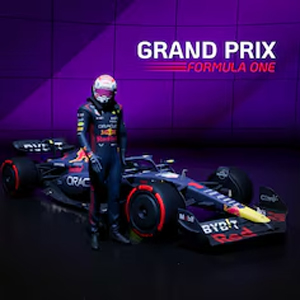Grand Prix Formula One Playstation 5