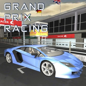 Grand Prix Racing Pc
