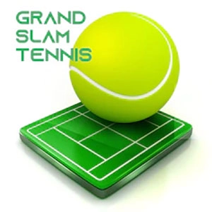 Grand Slam Tennis Playstation 4