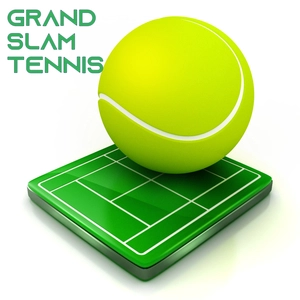 Grand Slam Tennis Switch
