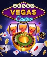 Grand Vegas Casino Playstation 5